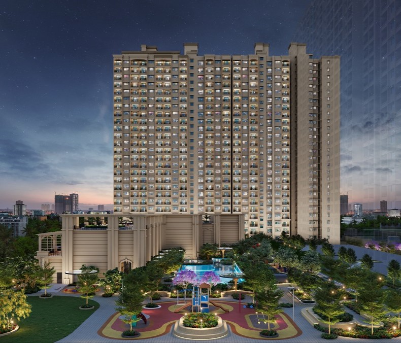 Raheja Vistas Mahalunge, Raheja Mahalunge Pune, 2 BHK Mahalunge, 3 BHK Mahalunge Pune, 4 BHK Pune, K Raheja Vistas price, Mahalunge property, luxury flats Pune